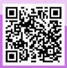 QR for tryout information
