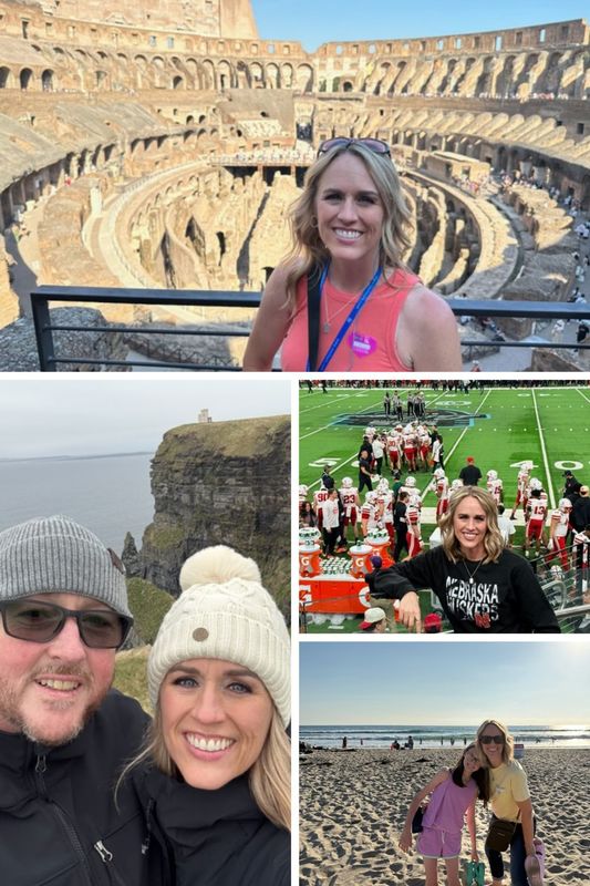 Photos of Angie Burke