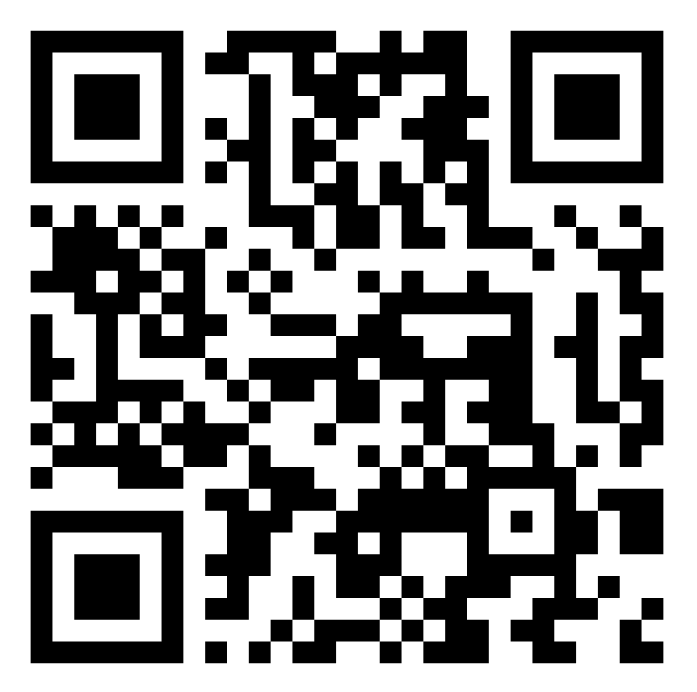 QR to buy tickets