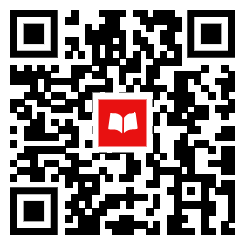Scholastic Book Fair QR Code