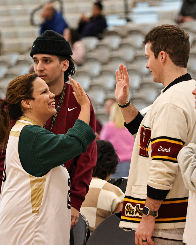 Unified Basketball