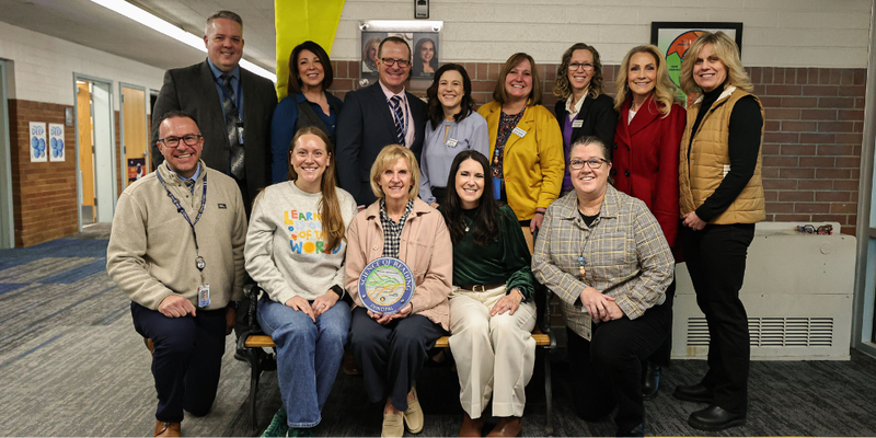 Science of Reading Awardees