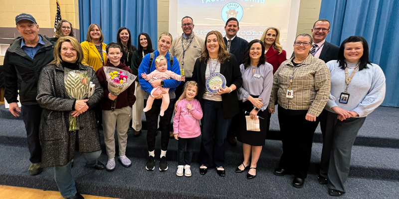 Science of Reading Awardees