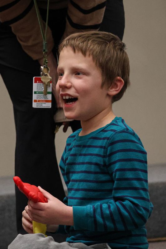 Essential Elements Olympics