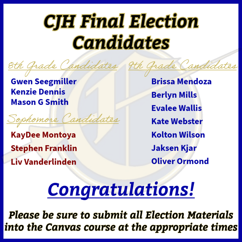 Primary Election Results