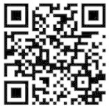 QR to visit Bell Photography's webpage