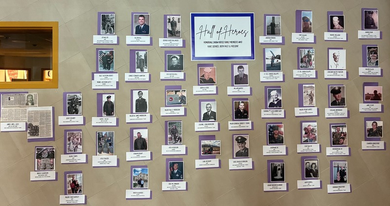 military gallery photos