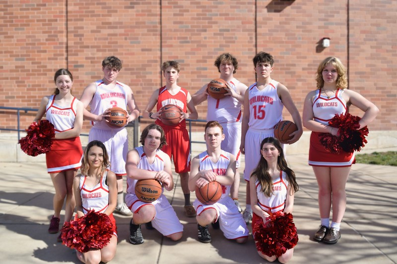high school musical cast