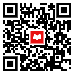Scholastic Book Fair QR Code