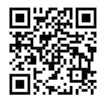 QR to buy tickets for cotillion