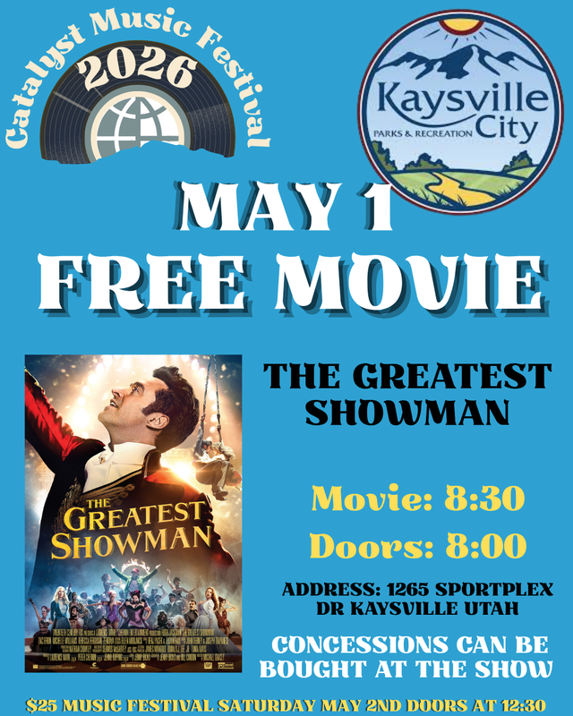 movie night image
