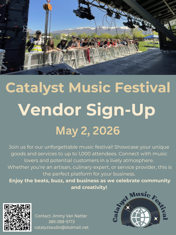 vendor sign-up