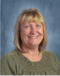Mrs. Bagnell