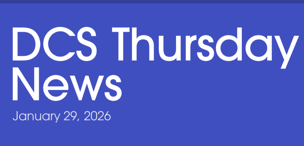 Thursday News