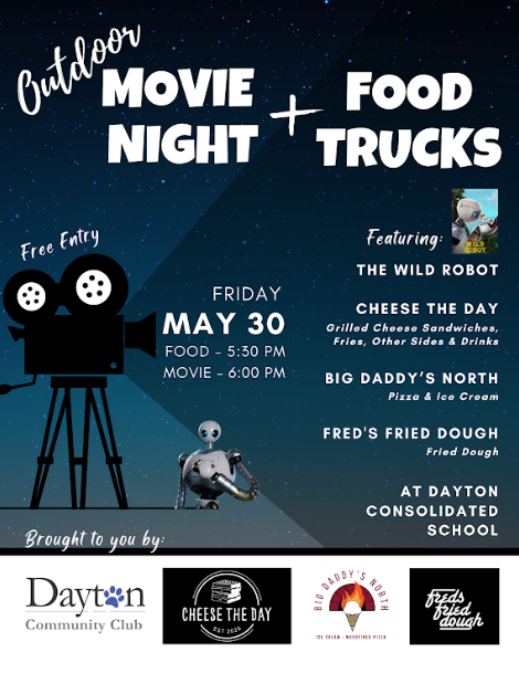 Movie Night
