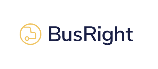 bus right