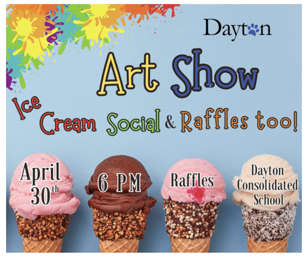 art show
