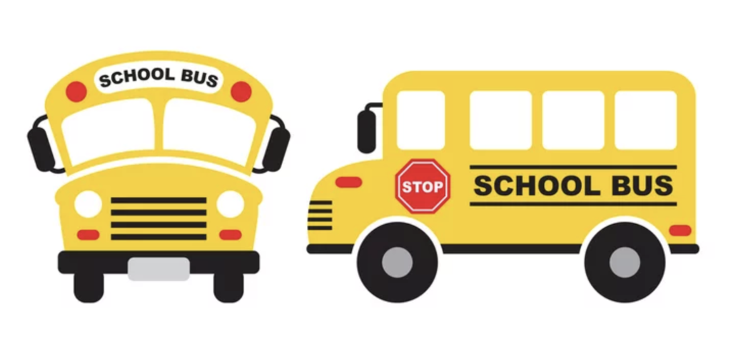 bus
