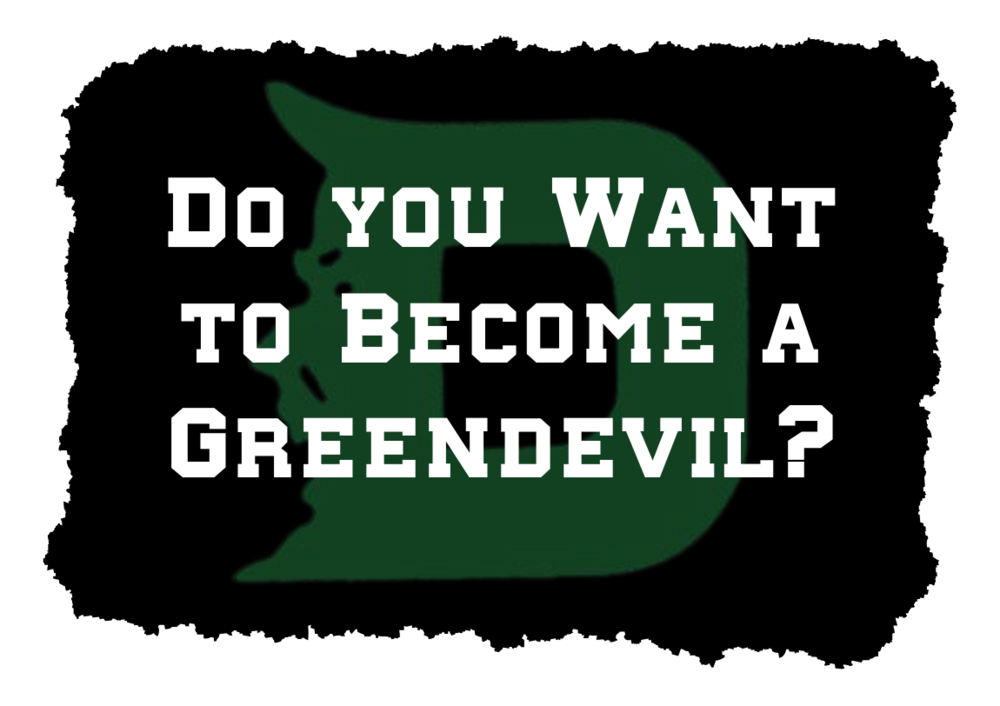 Greendevil