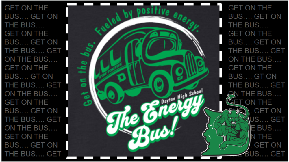 DHS Energy Bus