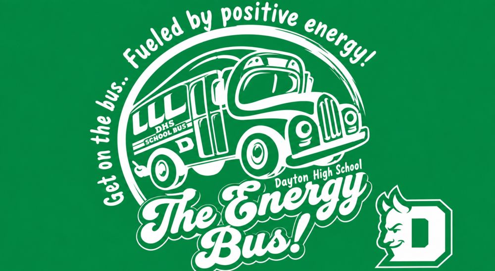 DHS Energy Bus