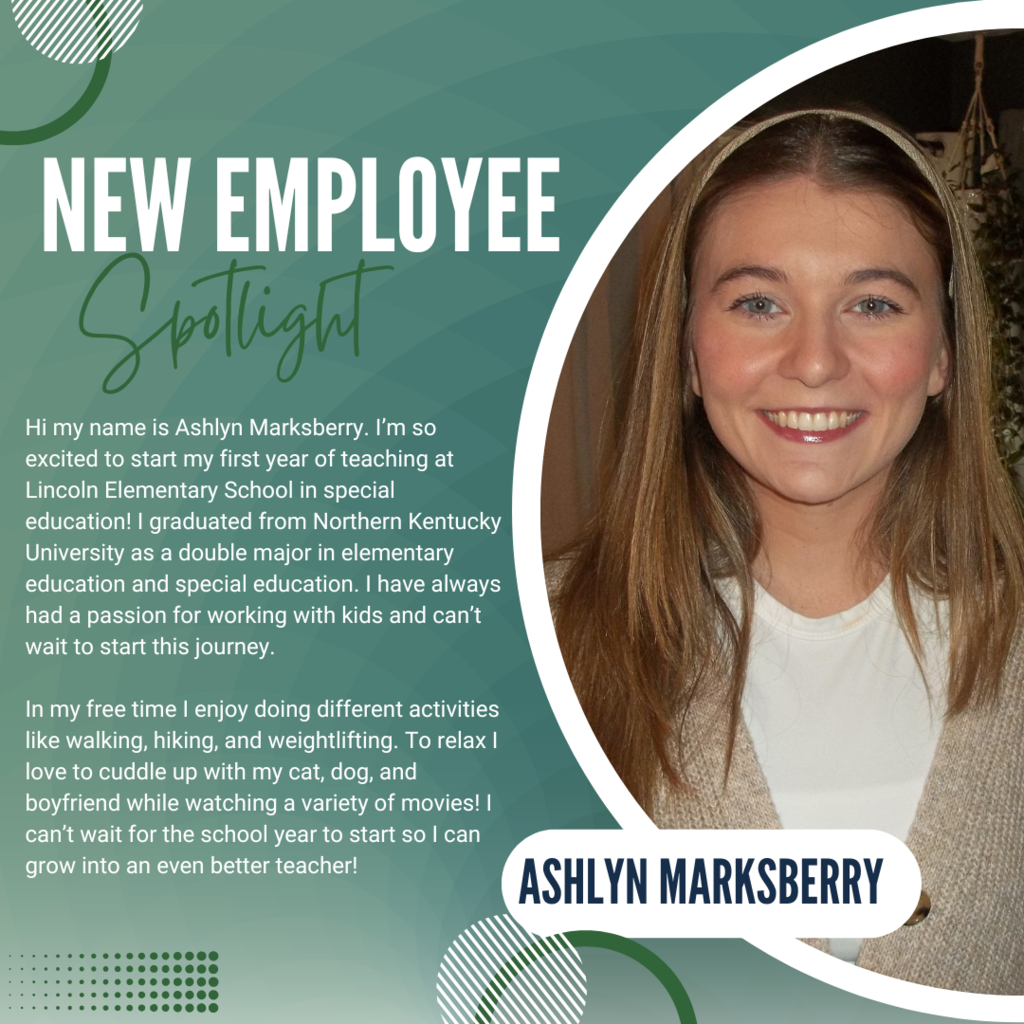 Ashlyn Marksberry
