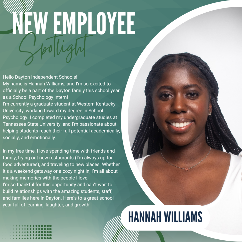 Hannah Williams