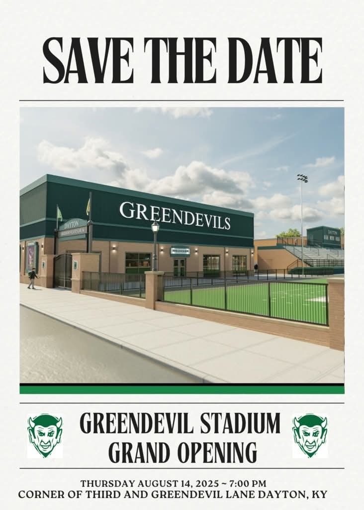 Grand Opening