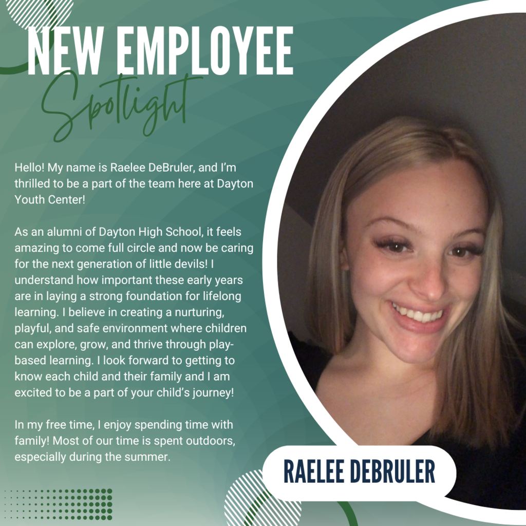 Raelee Debruler