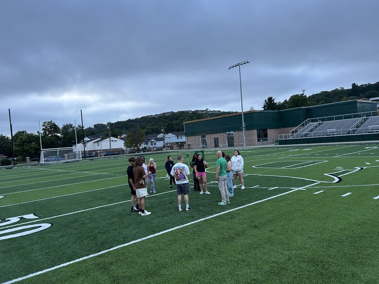 DHS Senior Sunrise Breakfast
