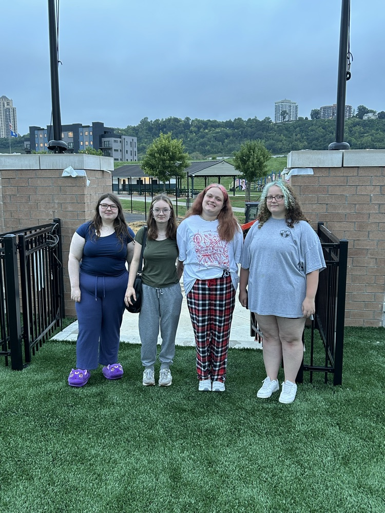 DHS Senior Sunrise Breakfast