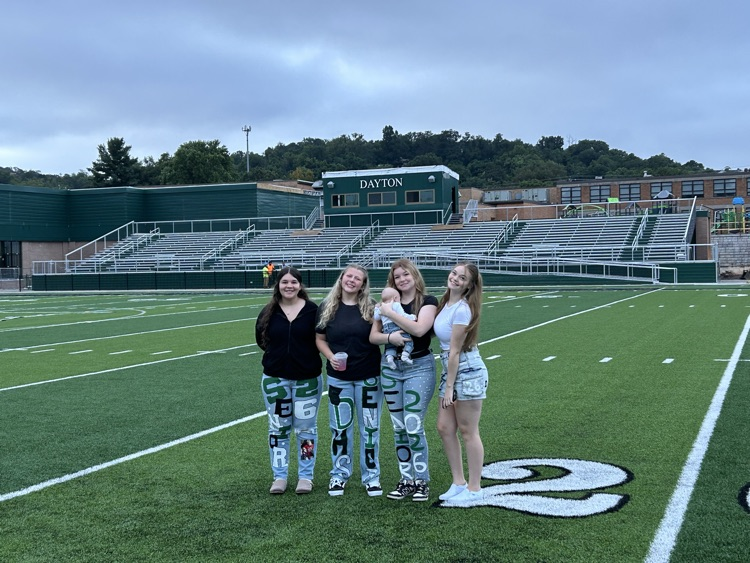 DHS Senior Sunrise Breakfast