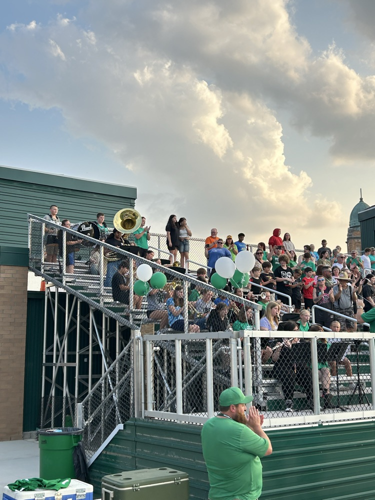 DHS Band
