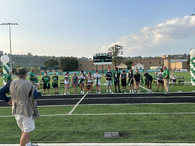Ribbon Cutting