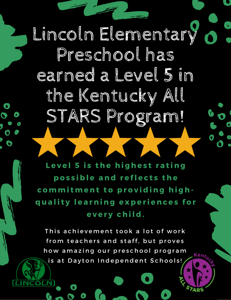 5 Stars!