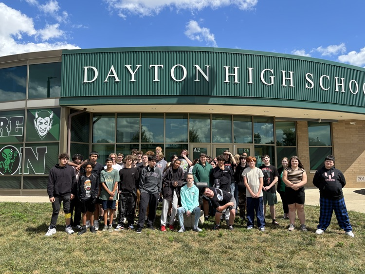 class picture