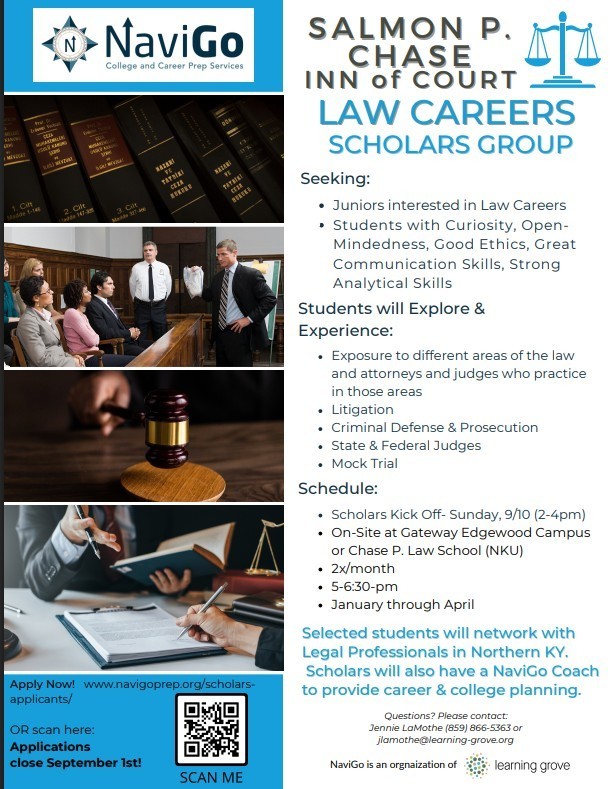 Law