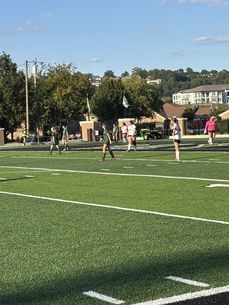 DHS soccer