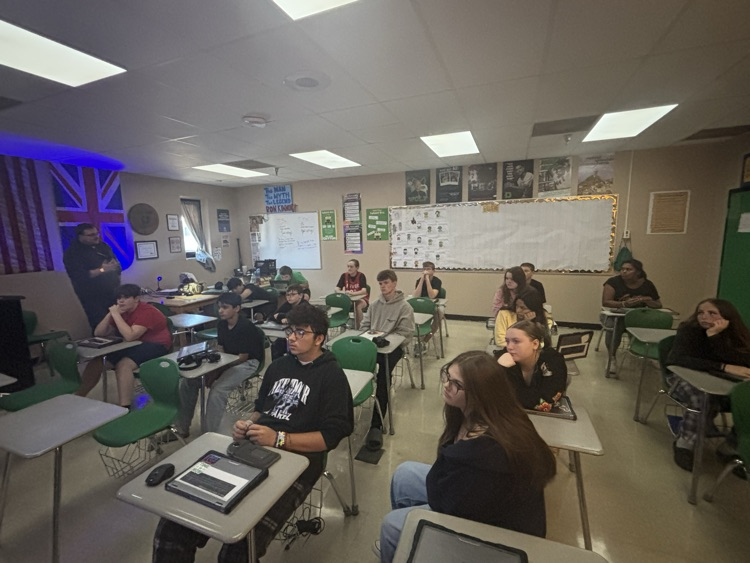 listening to history