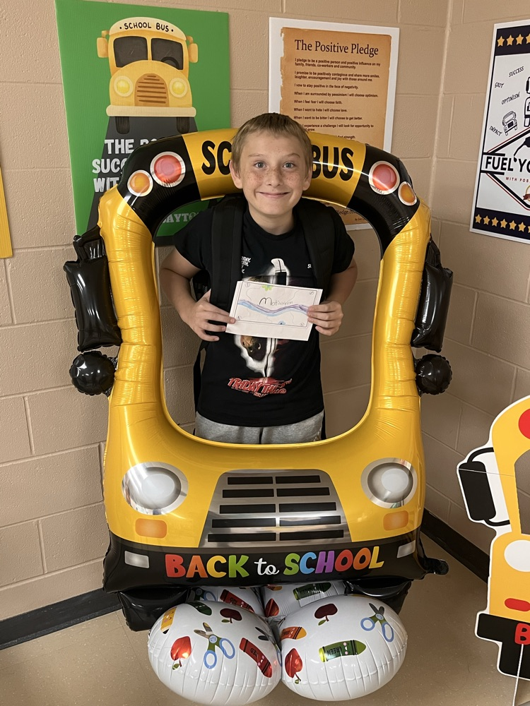 DHS Energy Bus Program