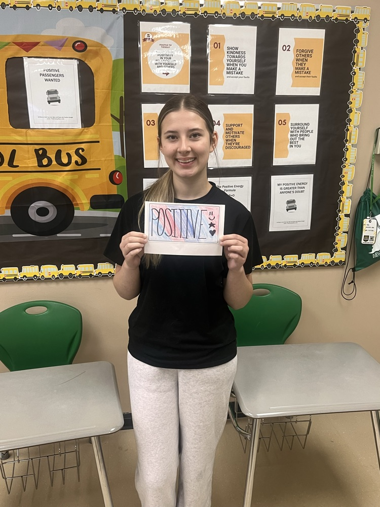 DHS Energy Bus Program