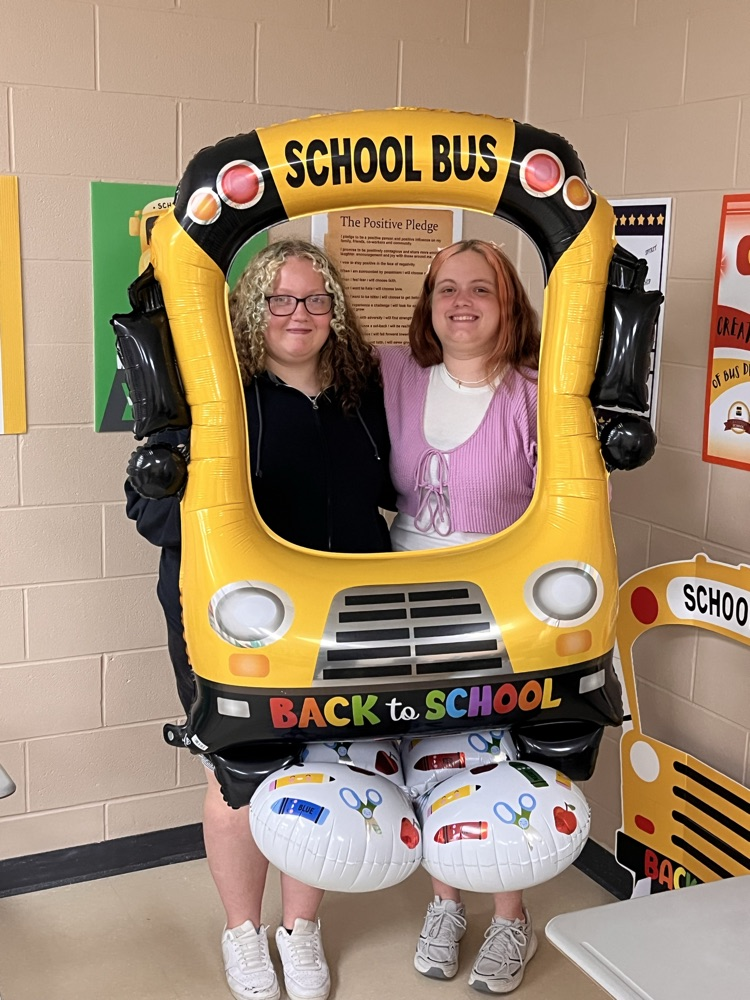 DHS Energy Bus Program