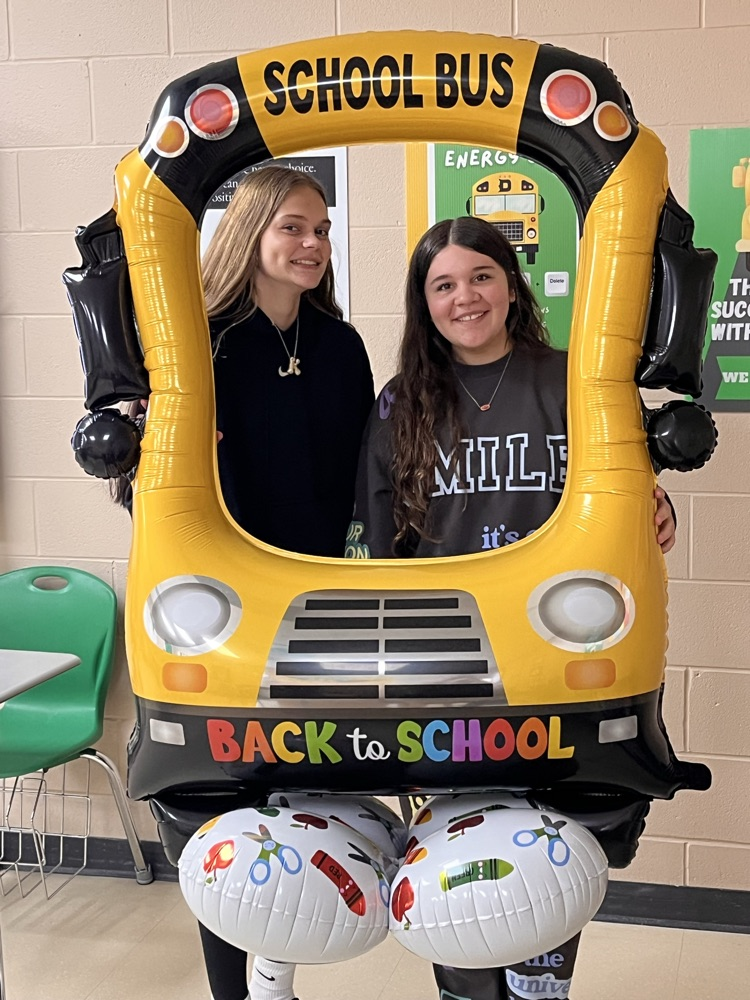 DHS Energy Bus Program