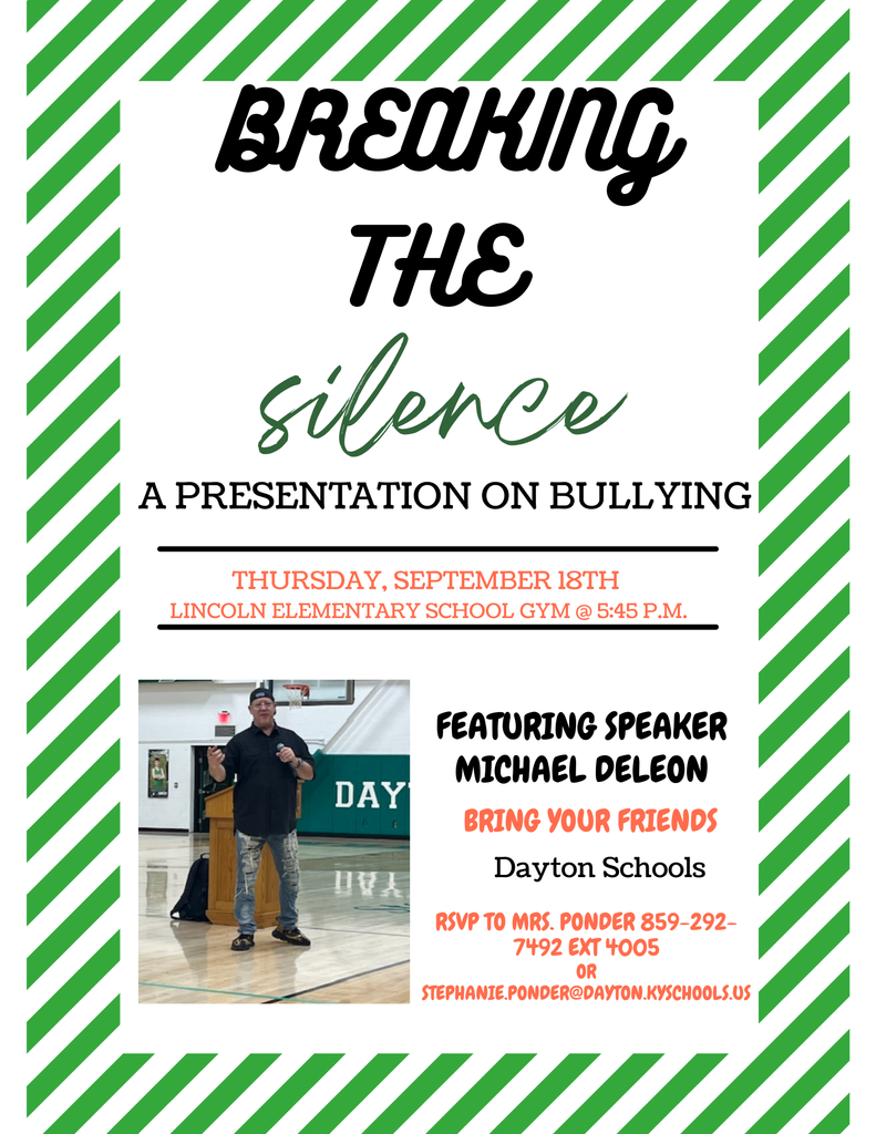 Bullying Event