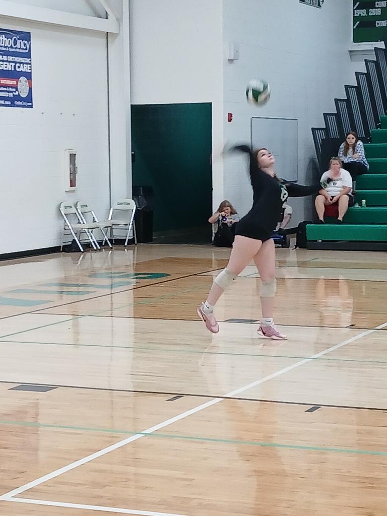 serve