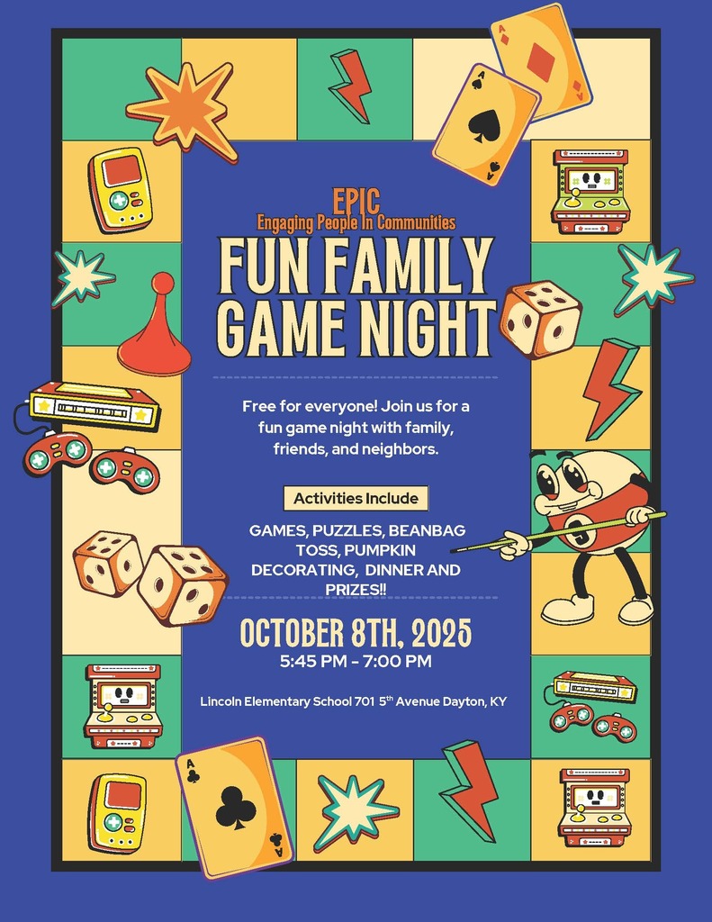 Family Game Night