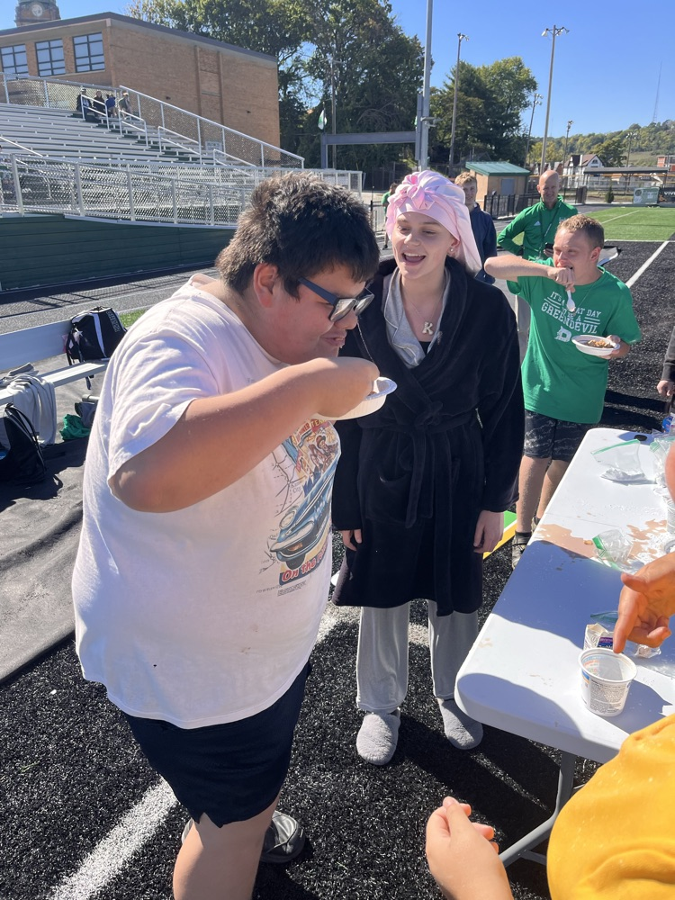 DHS Energy Bus Thursday