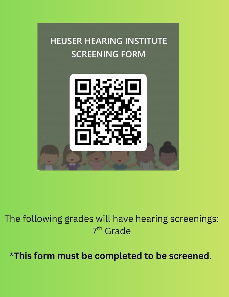 Hearing Screening