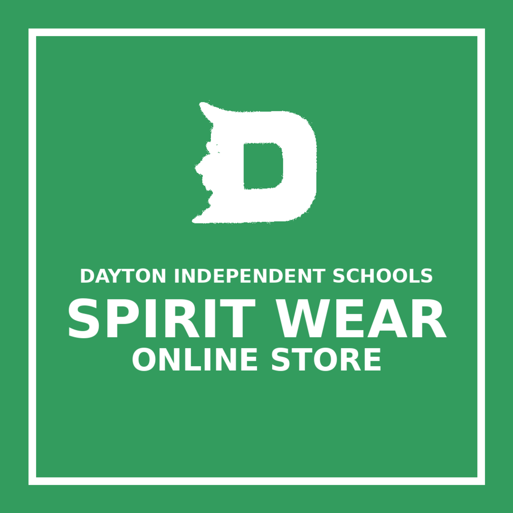 Spirit Wear Online Store