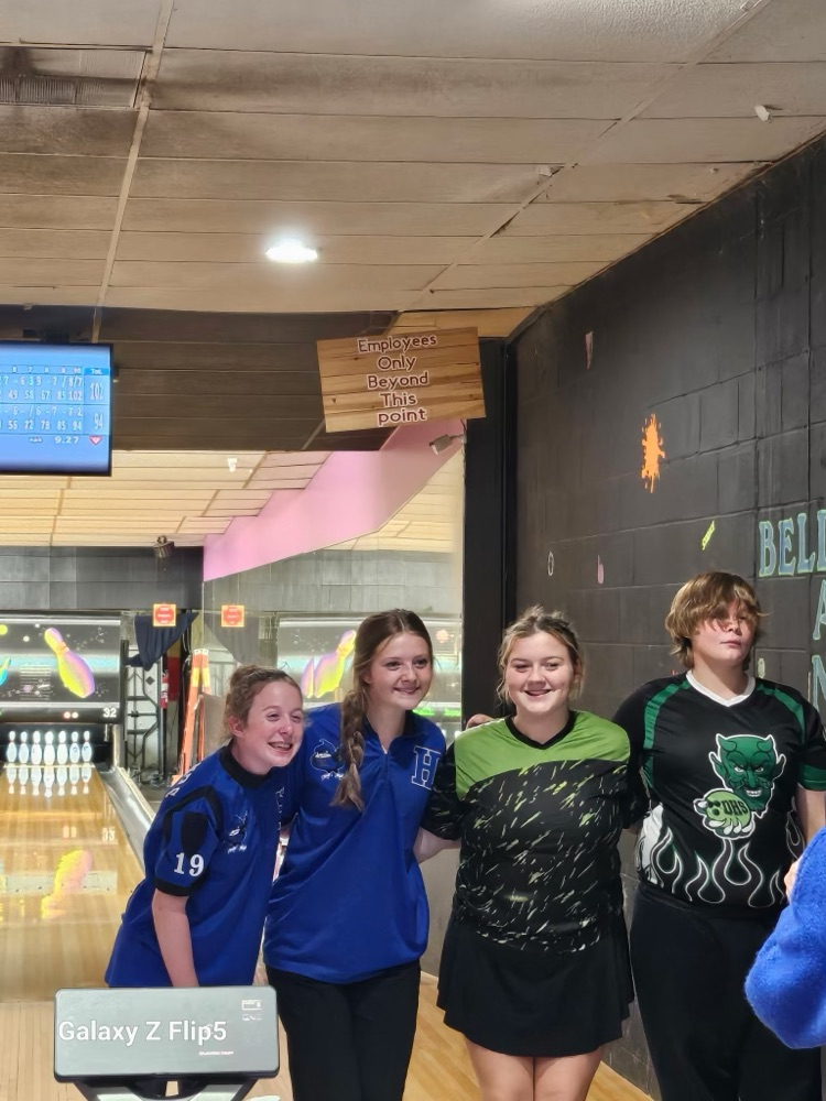 Unified Bowling